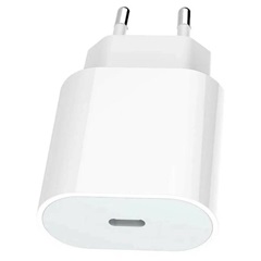 מתאמ Adapter Power USB + C