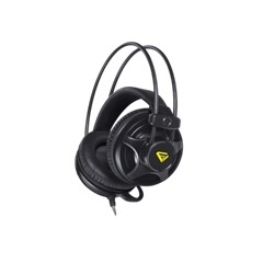 Silver Line Scorpius Headset With Mic 3.5mm