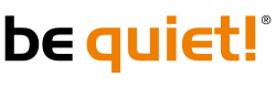 Be Quiet!