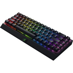 BlackWidow V3 Mini HyperSpeed Green Switch Gaming Keyboard