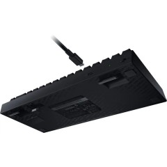 BlackWidow V3 Mini HyperSpeed Green Switch Gaming Keyboard