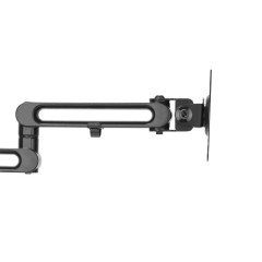 Dual Computer Monitor Arm VM-130 (black, gray)
