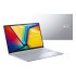 Laptop Asus VivoBook 15X OLED 15.6" 16ГБ 512ГБ i5-1304P (Win 11 Home) – Cool Silver