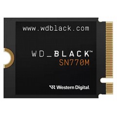 WD_BLACK SN770M NVMe™ 1TB SSD