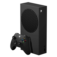 Microsoft Xbox Series S (4)