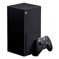 Microsoft Xbox Series X (2)