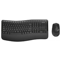 Keyboards and Mice