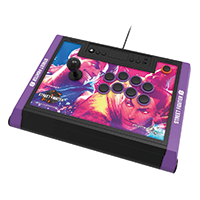Arcade Sticks