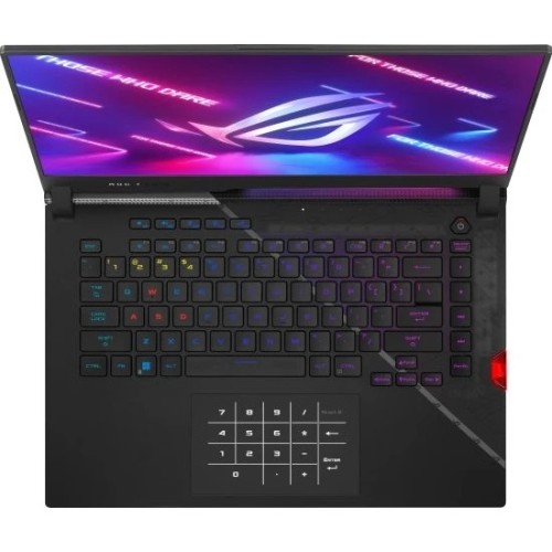 מחשב נייד Asus ROG Strix SCAR 15 2022 G533ZS-HF015W (32GB)