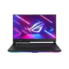 Laptop Asus ROG Strix SCAR 15 2022 G533ZW-LN114 without operating system