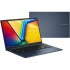 מחשב נייד אסוס Asus Vivobook 15 15.6" 16ГБ 2ТБ i3-1315U (Win 11 Home) – Quiet Blue