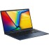 מחשב נייד אסוס Asus Vivobook 15 15.6" 16ГБ 2ТБ i3-1315U (Win 11 Home) – Quiet Blue
