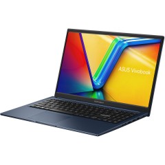 מחשב נייד אסוס Asus Vivobook 15 15.6" 32ГБ 2ТБ i3-1315U (Win 11 Home) – Quiet Blue