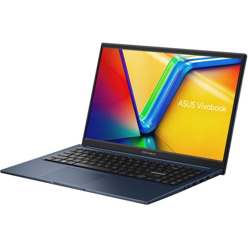 Laptop Asus Vivobook 15 15.6" 32ГБ 2ТБ i3-1315U (Win 11 Home) – Quiet Blue