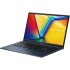 Laptop Asus Vivobook 15 15.6" 32ГБ 2ТБ i3-1315U (Win 11 Home) – Quiet Blue