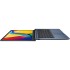 מחשב נייד אסוס Asus Vivobook 15 15.6" 16ГБ 2ТБ i3-1315U (Win 11 Home) – Quiet Blue
