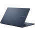 מחשב נייד אסוס Asus Vivobook 15 15.6" 16ГБ 2ТБ i3-1315U (Win 11 Home) – Quiet Blue