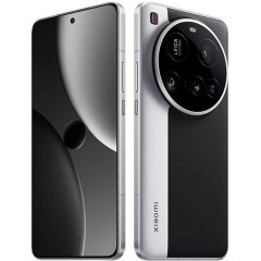 שיאומי 15 אולטרה פייב ג'י 1 טרה-בייט  Xiaomi 15 Ultra 5G 16GB + 1TB אפור