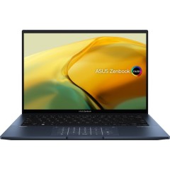 Ноутбук Asus ZenBook 14 OLED UX3402ZA-KM079W