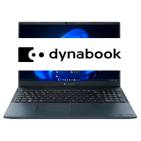 מחשבים ניידים Dynabook