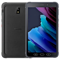 Galaxy Tab Active 3