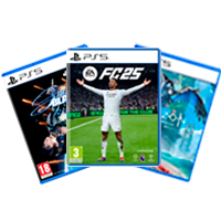 Игры для PlayStation