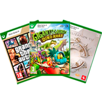 Игры для XBox