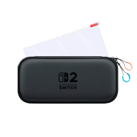 Cases and screen protectors