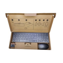 Wireless slim HP 915 SET keyboard with mouse (WITHOUT USB-dongle)