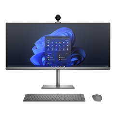 Wireless slim HP 915 SET keyboard with mouse (WITHOUT USB-dongle)