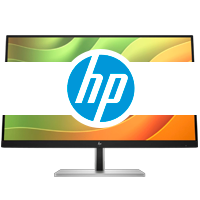HP Computer Monitors