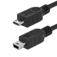 Micro / Mini-USB