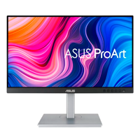 Monitors for designers and content creators