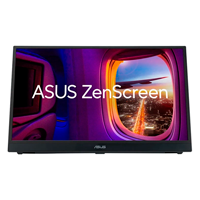 Portable monitors
