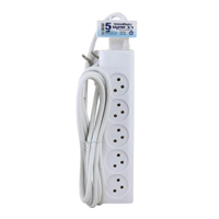 Power Splitters