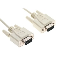 RS232, LPT Cables (15)