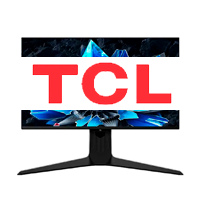 TCL Computer Monitors