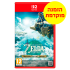 Игра The Legend of Zelda: Tears of the Kingdom (NS2)