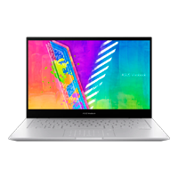 Touchscreen Laptops