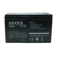 Batteries for UPS (2)