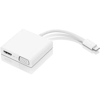 USB-C Adapters (4)