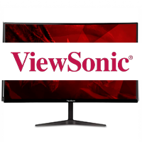 ViewSonic Computer Monitors