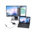 Docking Station Dell USB C DA300