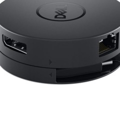 Docking Station Dell USB C DA300