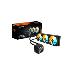 GIGABYTE Gaming 360 Liquid CPU Cooler