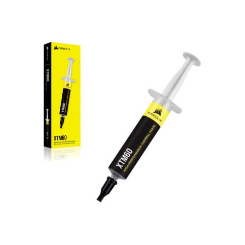משחה תרמית Corsair XTM60 High-Performance