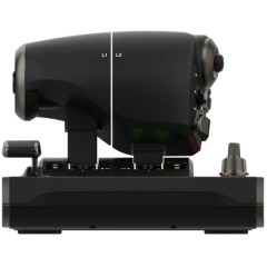Джойстик и ручка газа Turtle Beach VelocityONE Flightdeck для ПК