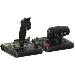 Джойстик и ручка газа Turtle Beach VelocityONE Flightdeck для ПК