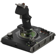 Джойстик и ручка газа Turtle Beach VelocityONE Flightdeck для ПК