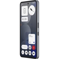 Nothing Phone (3A) Pro 12GB + 256GB Gray